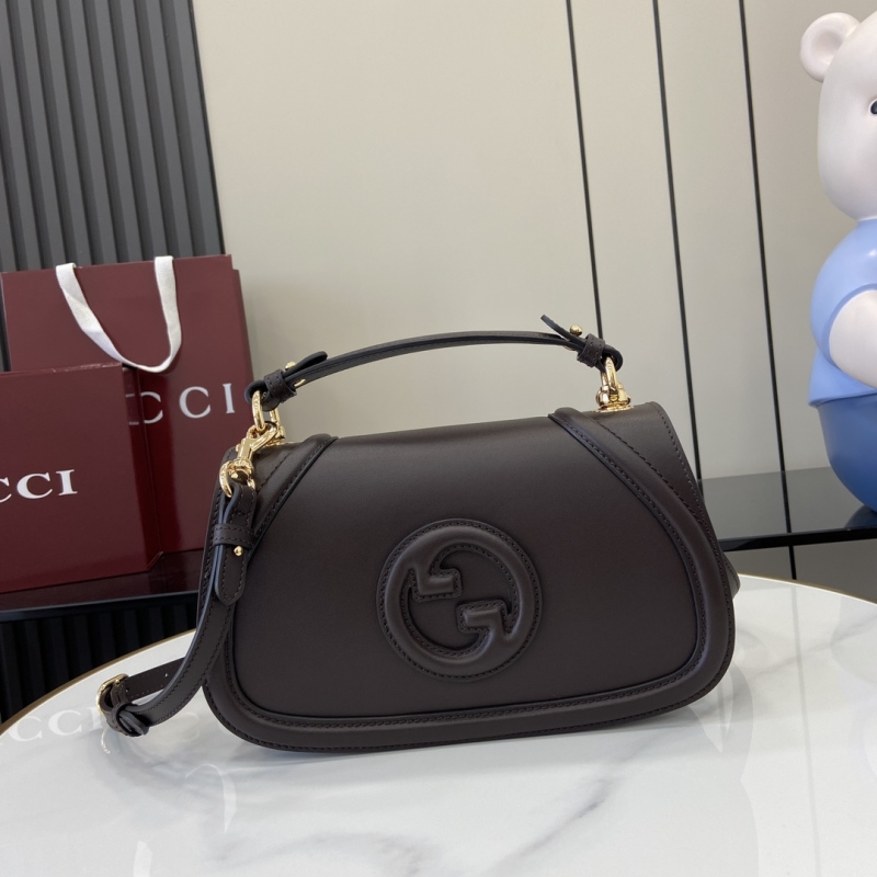 Gucci Top Handle Bags